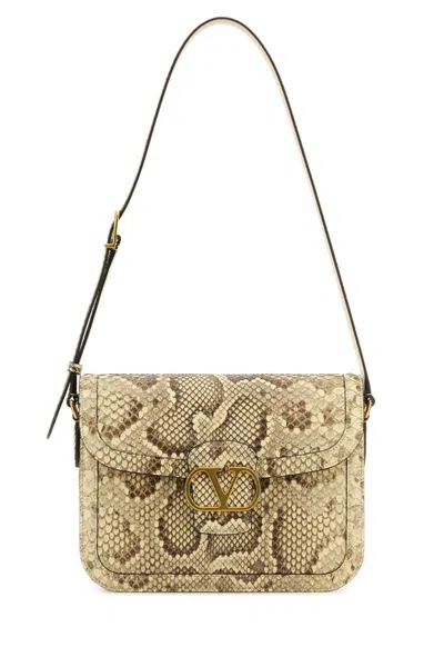 Valentino Garavani Shoulder Bags In Multi