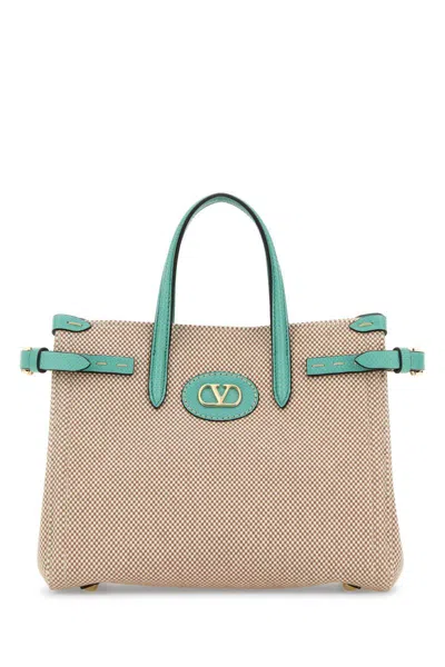 Valentino Garavani 'antibes' Small Handbag