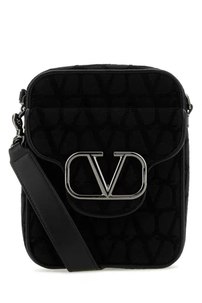 Valentino Garavani Shoulder Bags In Multi