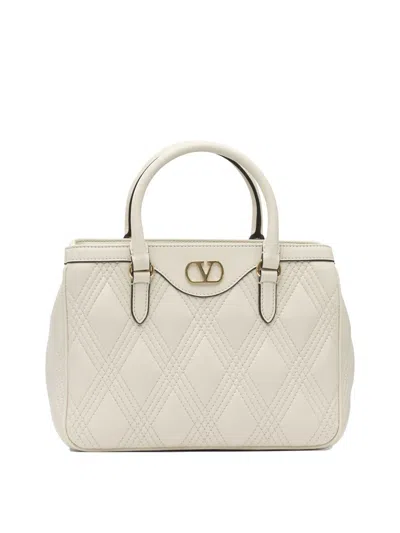 VALENTINO GARAVANI VALENTINO GARAVANI "QUILTIE 67" SHOULDER BAG