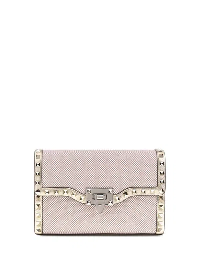 Valentino Garavani Shoulder Bags In Multi