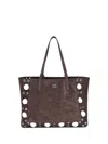 Valentino Garavani Bags In Brown