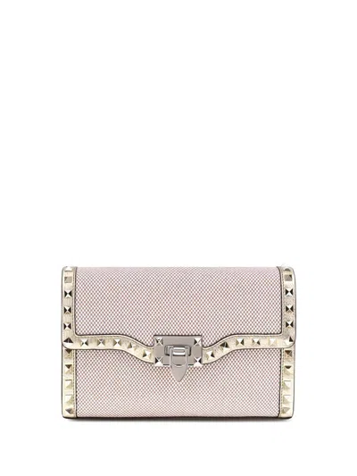 Valentino Garavani Shoulder Bags In Multi