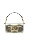 Valentino Shoulder Bags Shoulder Bags Gold