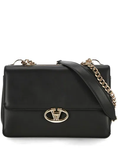 Valentino Garavani Shoulder Bags In Black