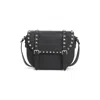 Valentino Garavani Shoulder Bags In Black