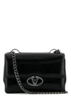 Valentino Small Sholder Bag | Chain 5w0b0q62iap 0no In Black