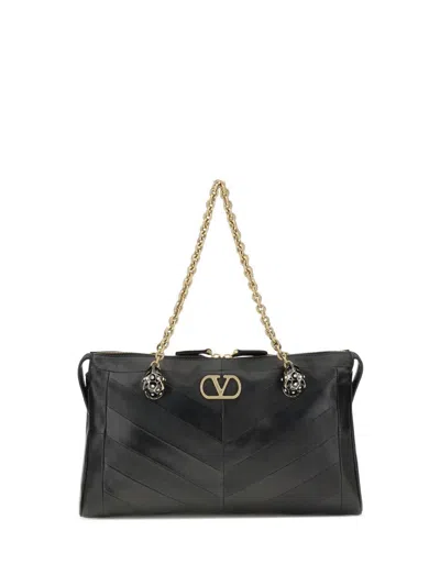 VALENTINO GARAVANI VALENTINO GARAVANI SHOULDER BAGS