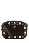Valentino Women's Nellcã´te Bag In Brown