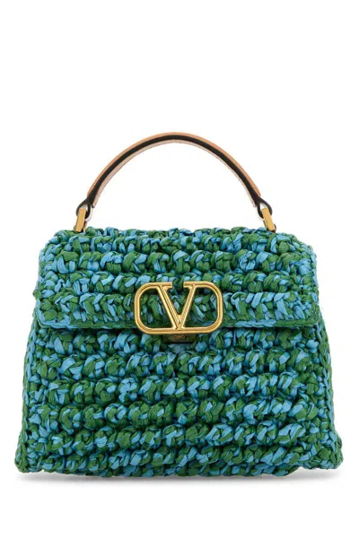 VALENTINO GARAVANI VALENTINO GARAVANI SHOULDER BAGS