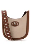 Valentino Garavani Shoulder Bags In Multicoloured