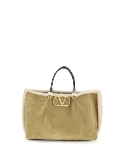 VALENTINO GARAVANI VALENTINO GARAVANI SHOULDER BAGS