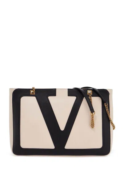 Valentino Garavani Shoulderbags In White