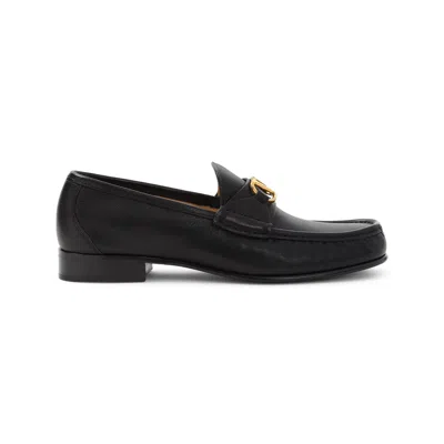 Valentino Garavani Signature V-logo Loafer Men