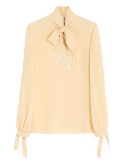 Valentino Garavani Silk Blouse