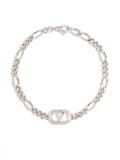 VALENTINO GARAVANI VALENTINO GARAVANI SILVER BRACELET
