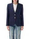 Valentino Garavani Women Single-breasted Jacket