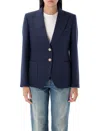 Valentino Garavani Women Single-breasted Jacket