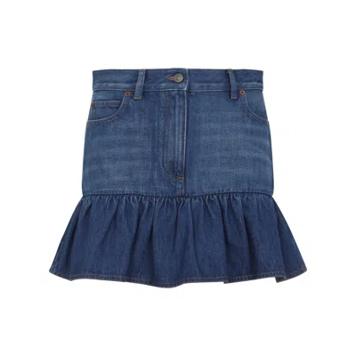 VALENTINO VALENTINO GARAVANI SKIRT