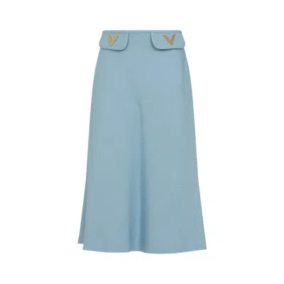 VALENTINO VALENTINO GARAVANI SKIRT