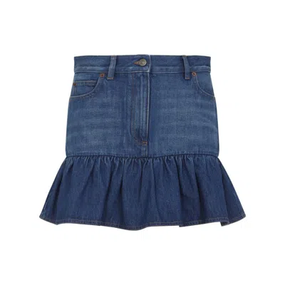 VALENTINO VALENTINO GARAVANI SKIRT