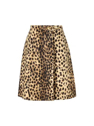 VALENTINO VALENTINO GARAVANI SKIRTS