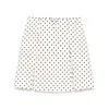 Valentino Skirt Pattern Supergran Pois Medio Plusdepois