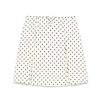 VALENTINO VALENTINO GARAVANI SKIRTS