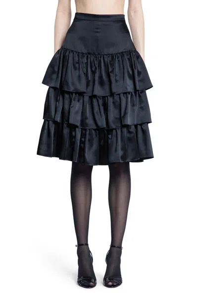 VALENTINO VALENTINO GARAVANI SKIRTS