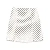 Valentino Skirt Pattern Supergran Pois Medio Plusdepois