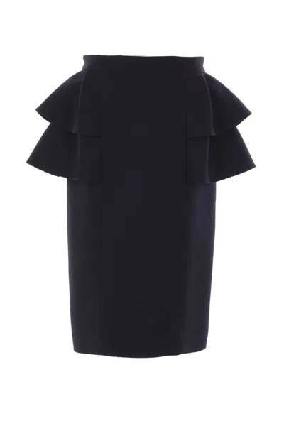 VALENTINO VALENTINO GARAVANI SKIRTS