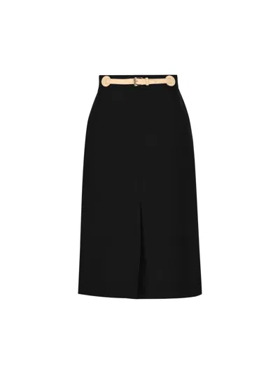 VALENTINO VALENTINO GARAVANI SKIRTS