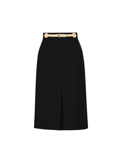 VALENTINO VALENTINO GARAVANI SKIRTS