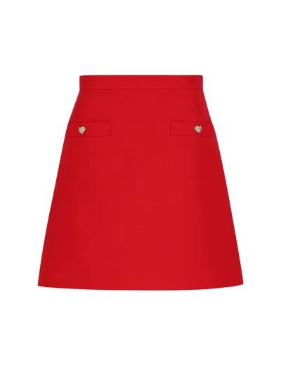 VALENTINO VALENTINO GARAVANI SKIRTS