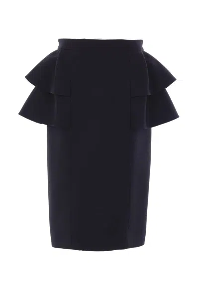 VALENTINO VALENTINO GARAVANI SKIRTS