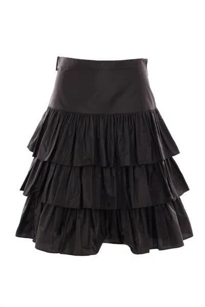 VALENTINO VALENTINO GARAVANI SKIRTS