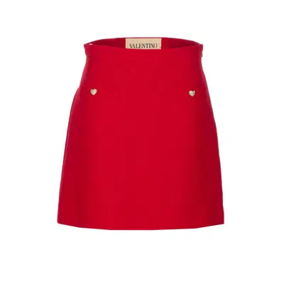 VALENTINO VALENTINO GARAVANI SKIRTS