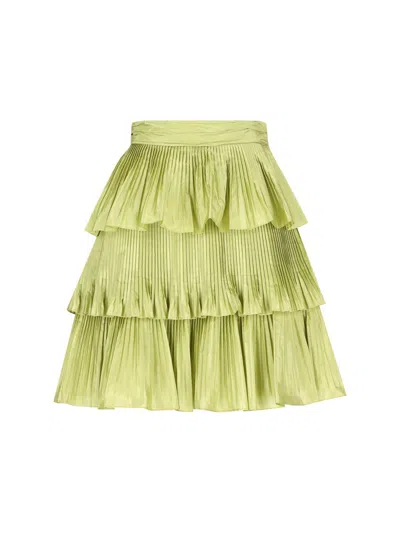 VALENTINO VALENTINO GARAVANI SKIRTS