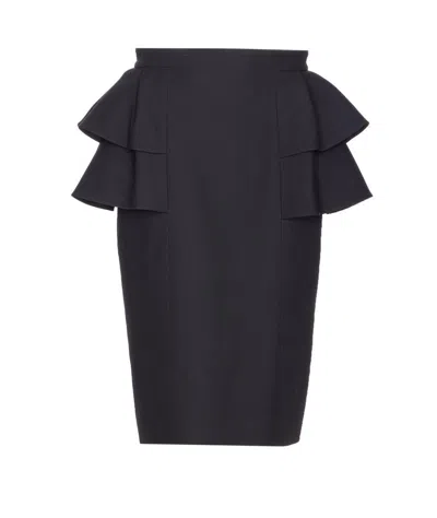 VALENTINO VALENTINO GARAVANI SKIRTS