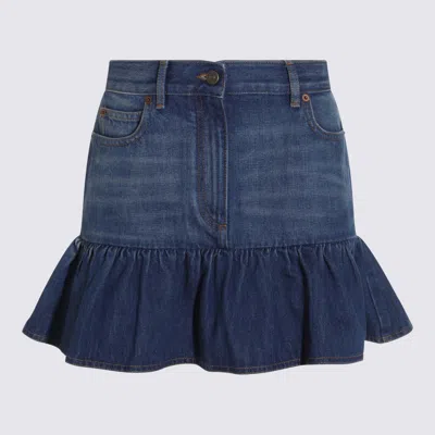 VALENTINO VALENTINO GARAVANI SKIRTS
