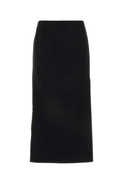 VALENTINO VALENTINO GARAVANI SKIRTS