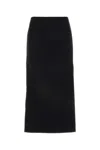 Valentino Garavani Skirts In Black