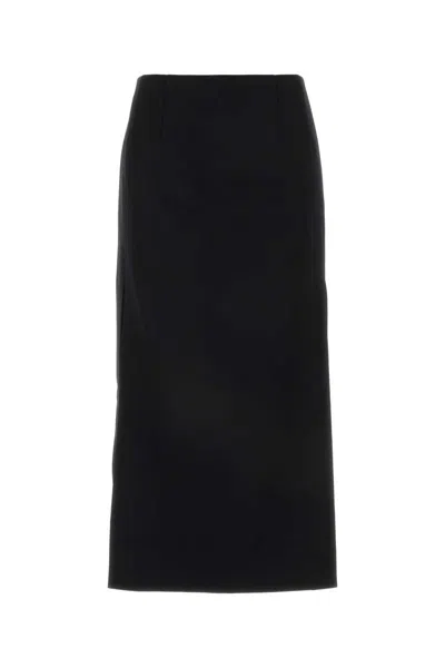 VALENTINO VALENTINO GARAVANI SKIRTS