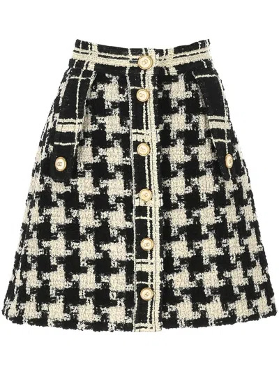 VALENTINO VALENTINO GARAVANI SKIRTS