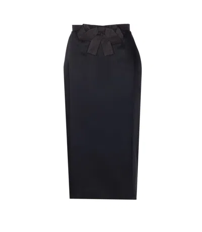 VALENTINO VALENTINO GARAVANI SKIRTS