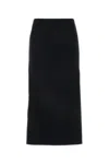 Valentino Garavani Skirts In Black