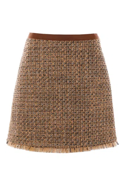 VALENTINO VALENTINO GARAVANI SKIRTS