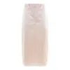 Valentino Bow-detail Silk Skirt In Pink