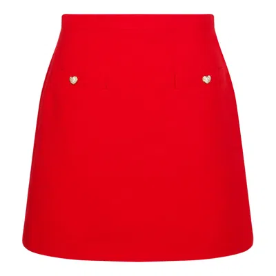 VALENTINO VALENTINO GARAVANI SKIRTS