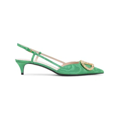 VALENTINO GARAVANI VALENTINO GARAVANI SLING BACK